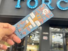 -Torch Coffee 炬点咖啡