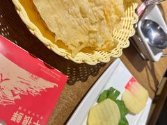-牛很鲜潮汕牛肉火锅(朝晖路店)