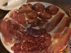 -La Tavernetta(Bar à Vin)(乌鲁木齐路店)