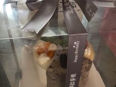 -爱上花开·蛋糕·安佳动物奶油轻奢私人定制(凯德店)