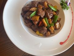 -水月周庄铂尔曼酒店-水月荟中餐厅