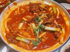 -马老六清真餐饮(西站店)