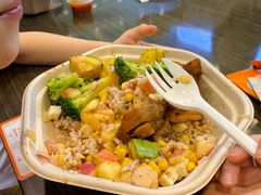 -超级碗FOODBOWL(成都来福士店)
