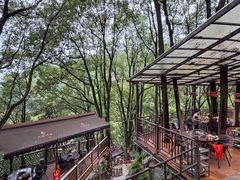 -巴倒烫陆派火锅山庄(南山总店)