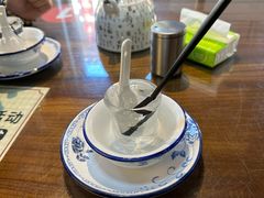 -缘来聚·徽菜名店(黄山宏村店)