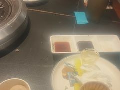 -東盛炭烤自助料理(浦东文峰广场店)