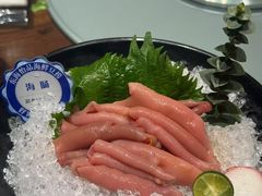 -东海怡品海鲜豆捞(星街坊店)