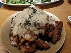 蒜蓉猪蹄-Myth猪蹄(明洞店)