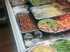 -英雄故事地摊烤肉(马驹桥店)