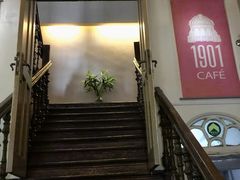门面-1901 Cafe(西四店)