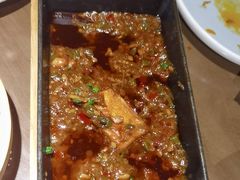 -向川南·水煮鱼·川菜(和平里店)