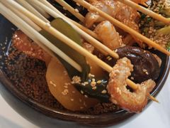 -关里关外·鱼头泡饼(唐冶绿地汇店)