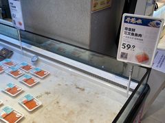 -盒马鲜生(红莲店)