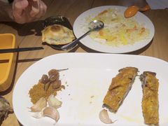 -谷丽麦馕新疆菜·清真(步步高梅溪新天地店)