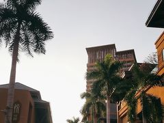 -三亚湾红树林度假世界(木棉酒店)