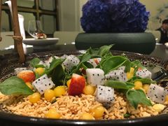 -翠湖宾馆·中餐厅