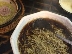 阳春面-陈记菜馆·非遗淮扬菜(东关街教场店)