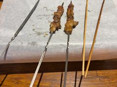-平娃三宝烧烤·面食(富丰桥店)