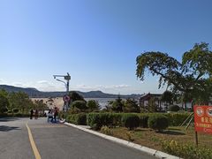 -辽宁团山国家级海洋公园