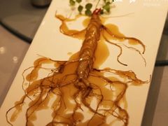-一盏云·茶馆·淮扬菜(高新店)