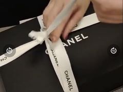 -CHANEL(恒隆广场店)