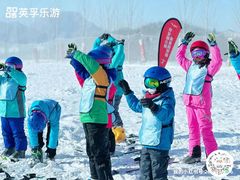 -英孚教育青少儿(长安中心)