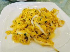 -天桥饭店·特色海鲜(金山嘴渔村店)