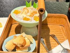 -有才叔的小馆(招商依云曲江店)