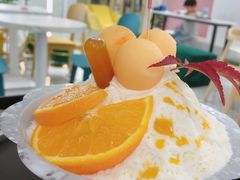 -ICEPOPO MILK(玖洲道店)