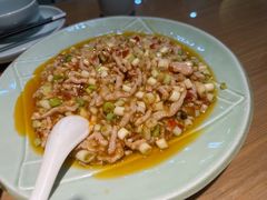 鱼香肉丝-蜀上肴(青羊宫店)