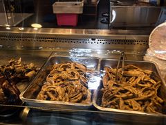 -王浩儿纪六孃甜皮鸭(书院街店)