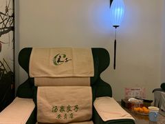 -安贞汤泉(安贞桥店)