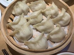 招牌饺子-天怡興·百年蒸饺(中心书城店)