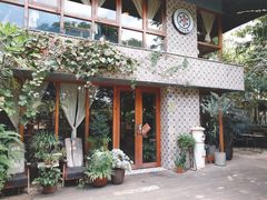 -时光花园(白鹭洲店)