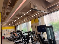 -FEELINGME乐刻包月私教馆·健身(澳门路店)