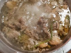 -比尔森韩式烤肉自助(国商店)