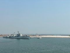 -泰达航母主题公园