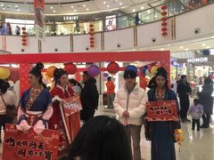 -万达广场(南昌红谷滩店)