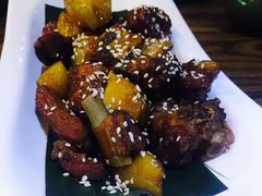 -云上千禾(水上店)