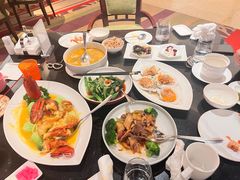 -铭轩中餐厅·海南菜·粤菜(亚龙湾瑞吉店)