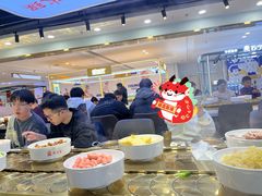 -西火火·川派小火锅(西溪银泰店)