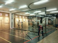 -弓舍射箭俱乐部(高新总店)