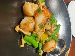 -香樟花园新粤料理(无锡万象城店)