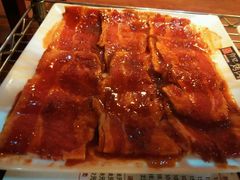 -郭记烤肉(正阳街店)