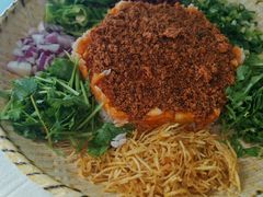 -嘎吧锅私家菜馆(新村十区店)