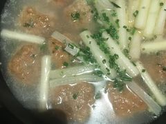 -芳芳私房菜·精做淮扬菜(承德路店)