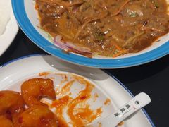 -码头鲜精致威海菜(欧乐坊店)