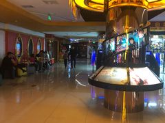 -UME影城(西城广场店)