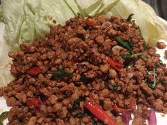 -Thai Alley泰爱里(二沙岛店)