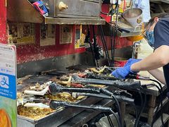 门面-利强记北角鸡蛋仔(弥敦道店 )